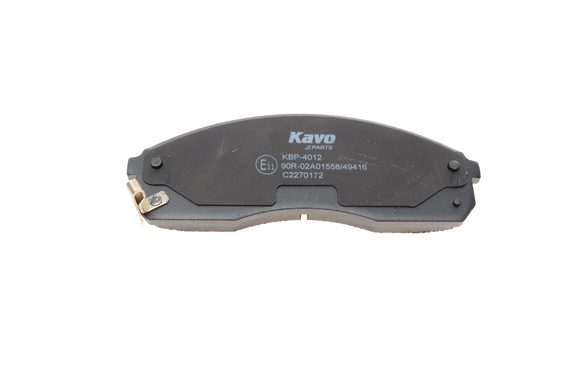 KBP4012 KAVO PARTS